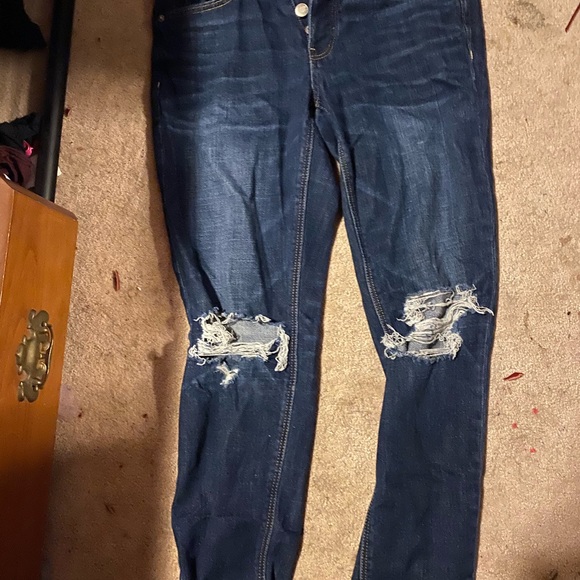 Jeans - Picture 7 of 7